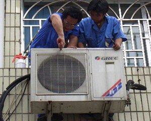 河北空调维修售后服务中心