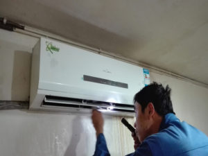 河北格力空调电话是多少