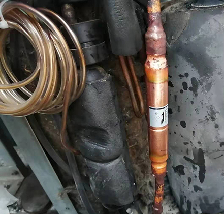 河北美的变频多联机空调维修售后服务中心