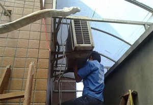 河北空调维修售后服务中心