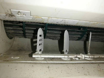 河北空调维修售后服务中心电话是多少