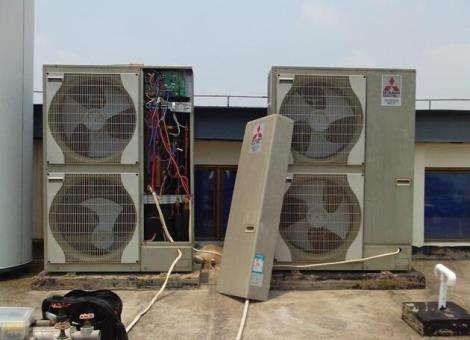 河北空调维修电话号码多少