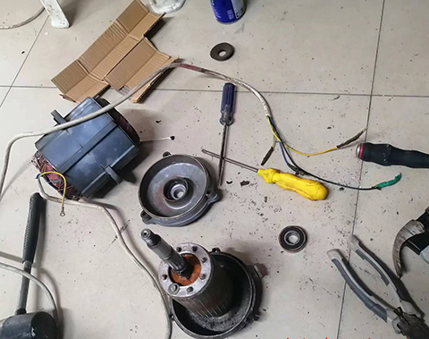 河北空调维修售后服务中心电话在哪里找