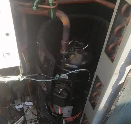 河北维修变频空调电话在哪里找