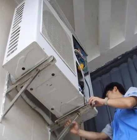 河北24小时空调维修热线