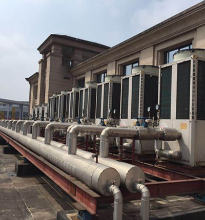 河北多联机维修 河北中央空调维修