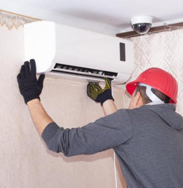 河北空调内机噪音大